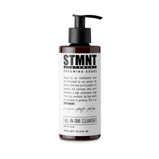 STMNT All-in-One Cleanser