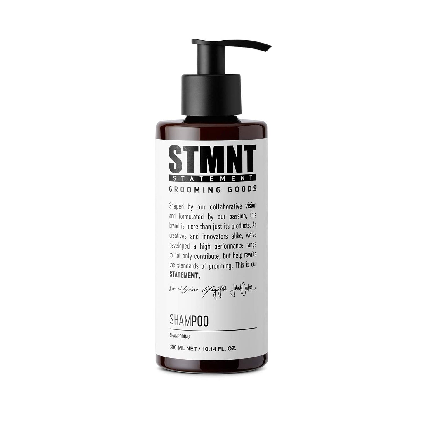 STMNT Shampoo