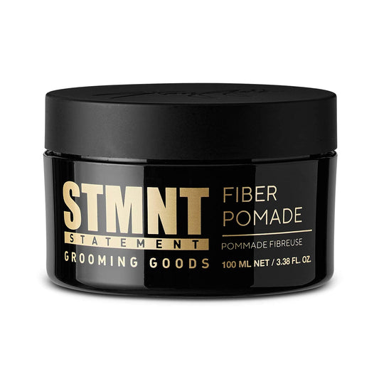 STMNT Fiber Pomade
