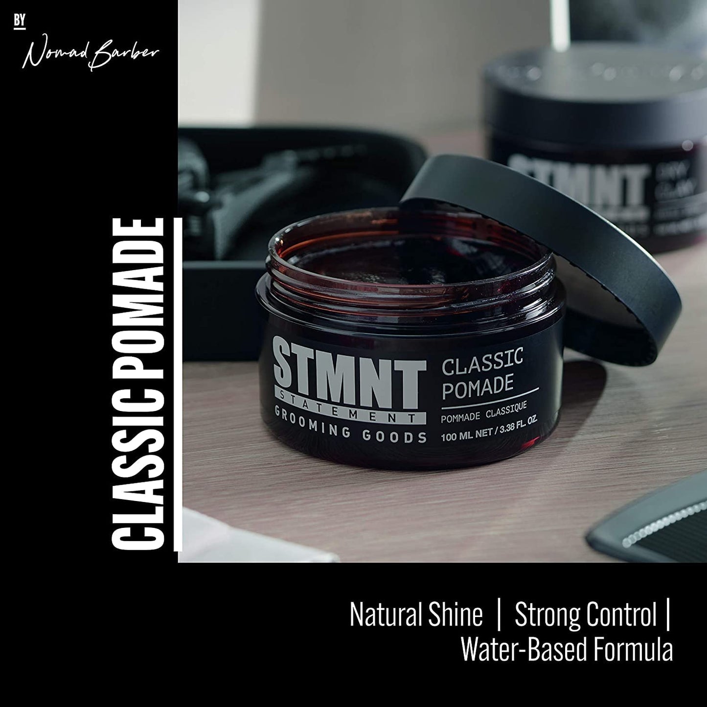 STMNT Classic Pomade