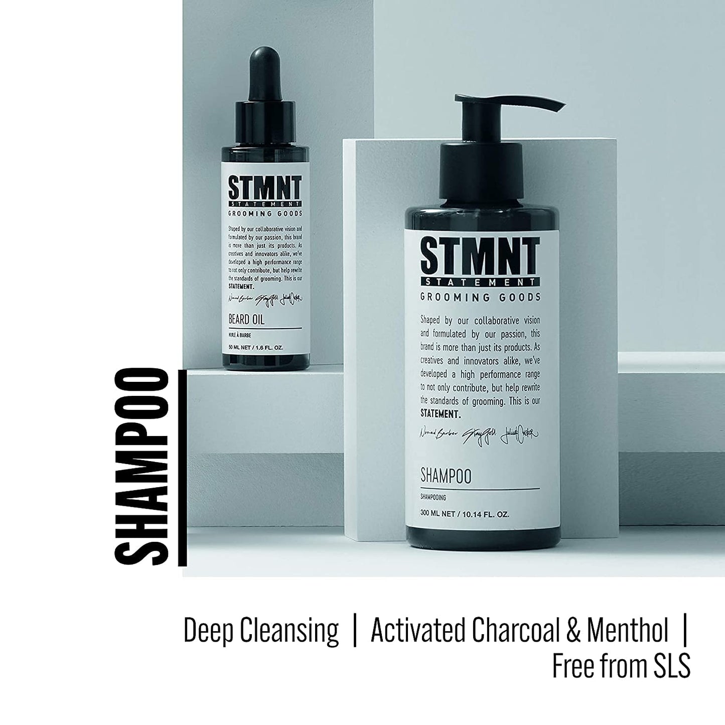 STMNT Shampoo