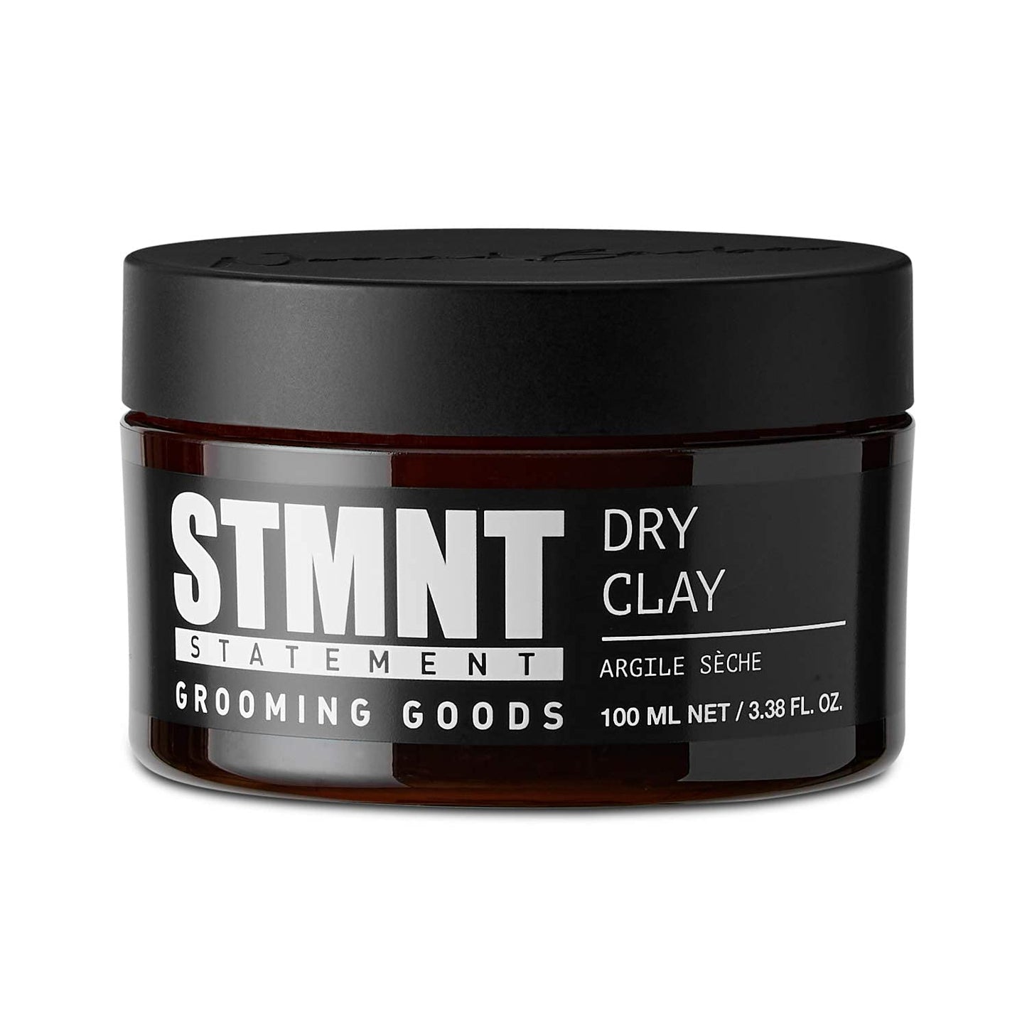 STMNT Dry Clay