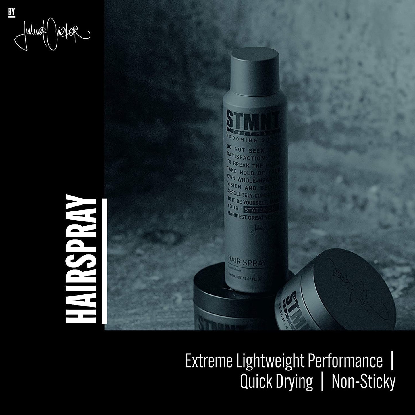 STMNT Hairspray