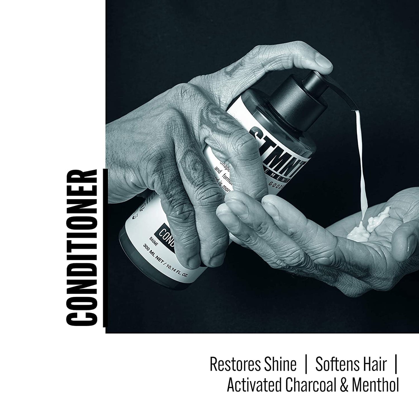 STMNT Conditioner