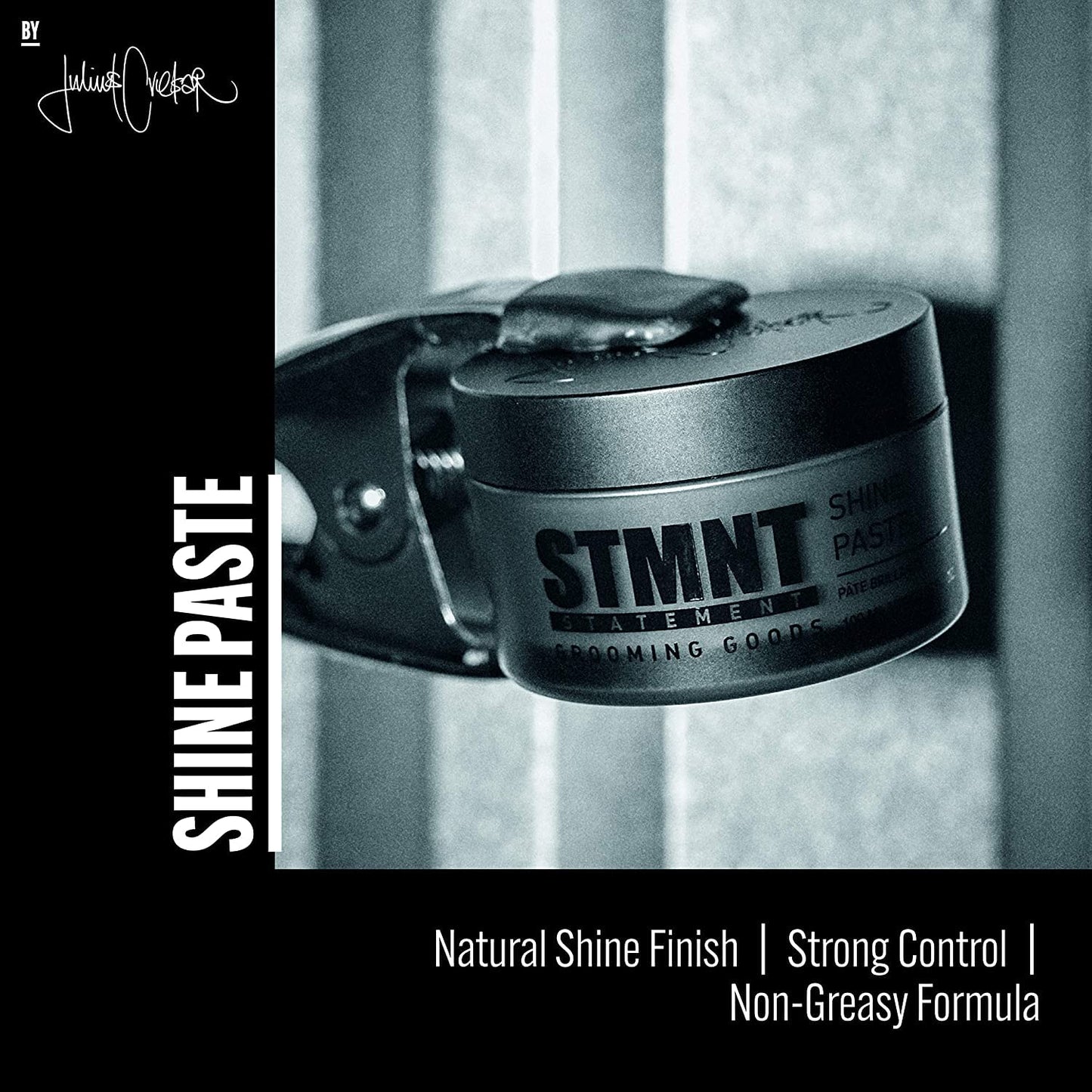 STMNT Shine Paste