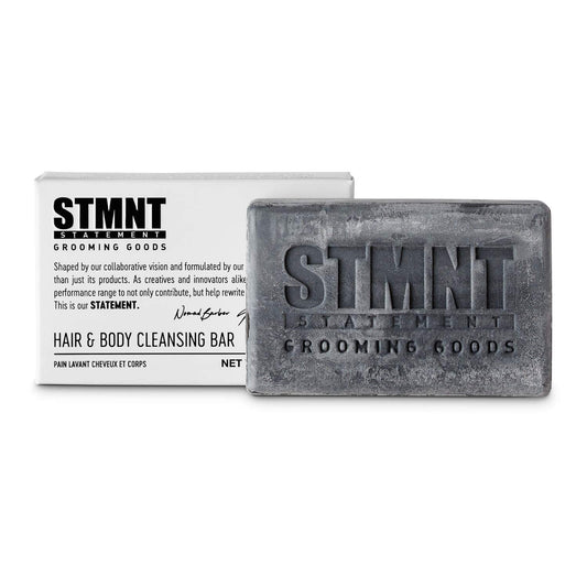 STMNT Hair & Body Bar