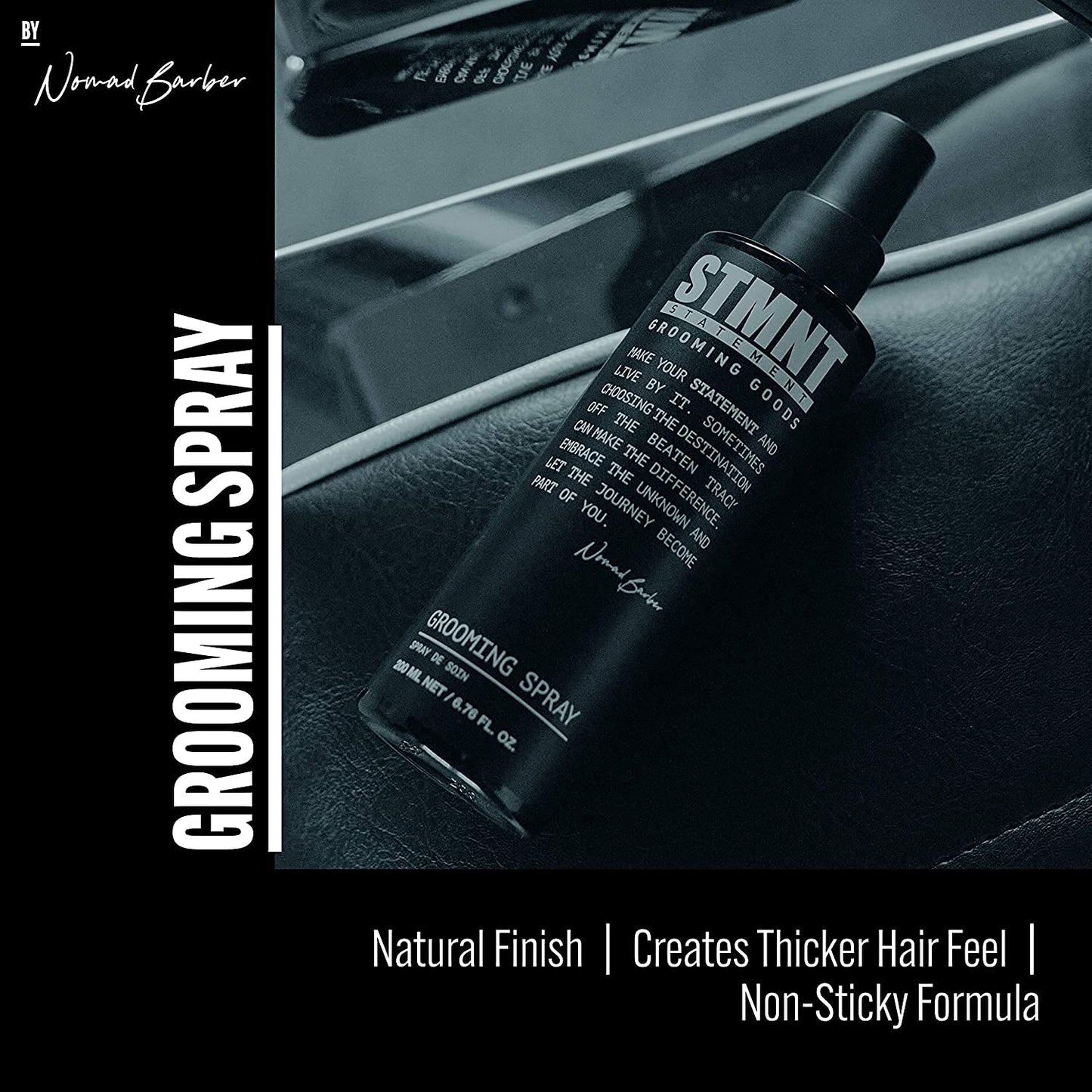 STMNT Grooming Spray