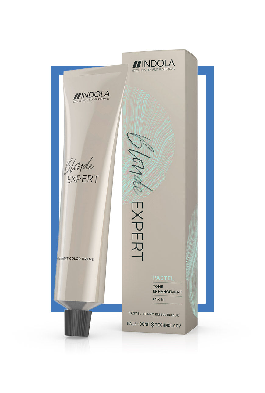 Indola Blonde Expert Pastel