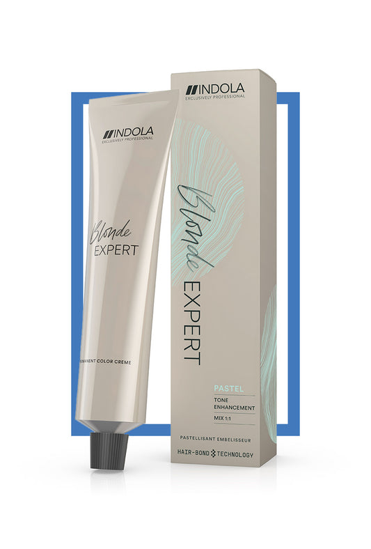 Indola Blonde Expert Pastel