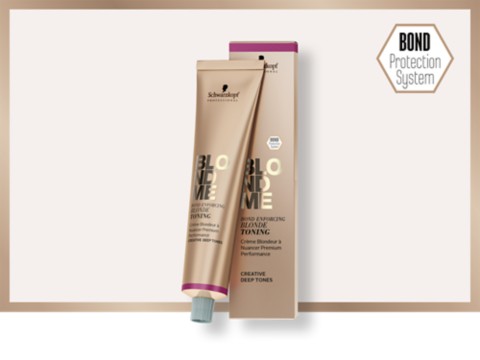 BlondMe Toner