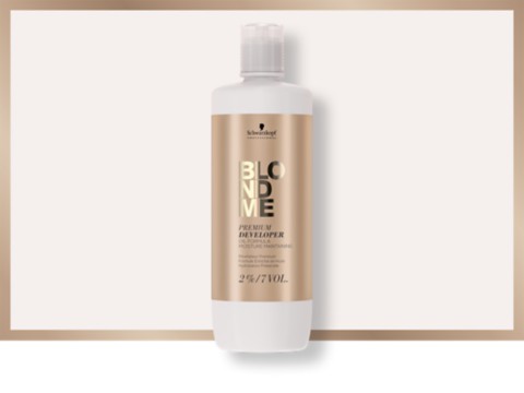 BlondMe Premium Developer