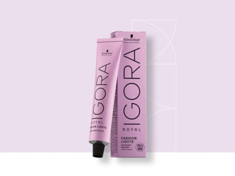 Igora Fashion Lights