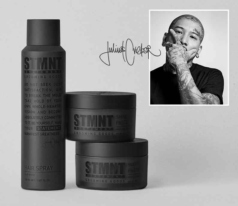 STMNT Hairspray