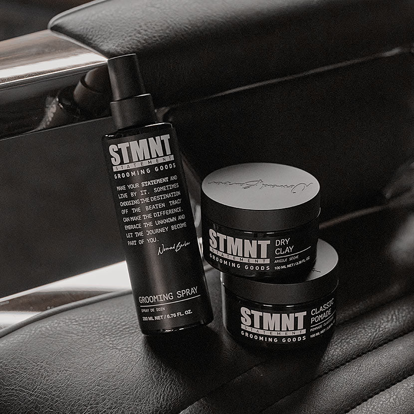 STMNT Grooming Spray