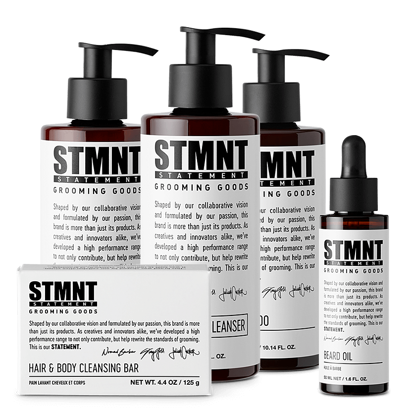 STMNT All-in-One Cleanser