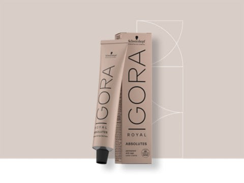 Igora Royal Absolutes