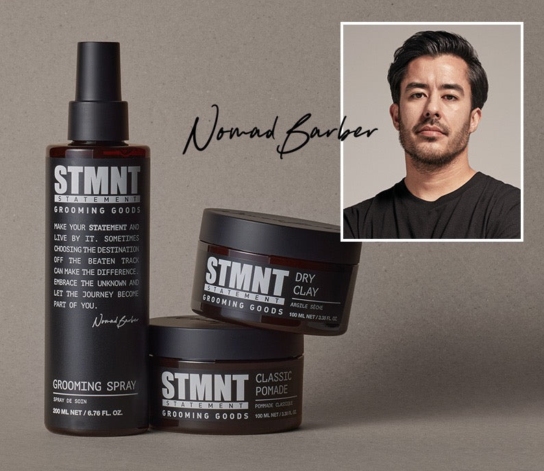 STMNT Classic Pomade