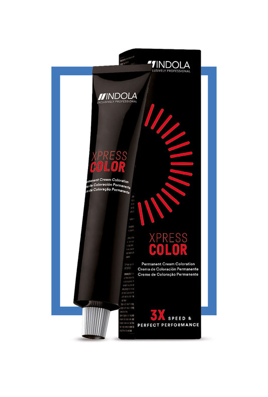 Indola Xpress Color